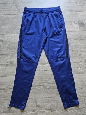 3/$5 Layer 8 Boys Leisurewear Jogger Pants - Skinny - size XL - Navy Blue